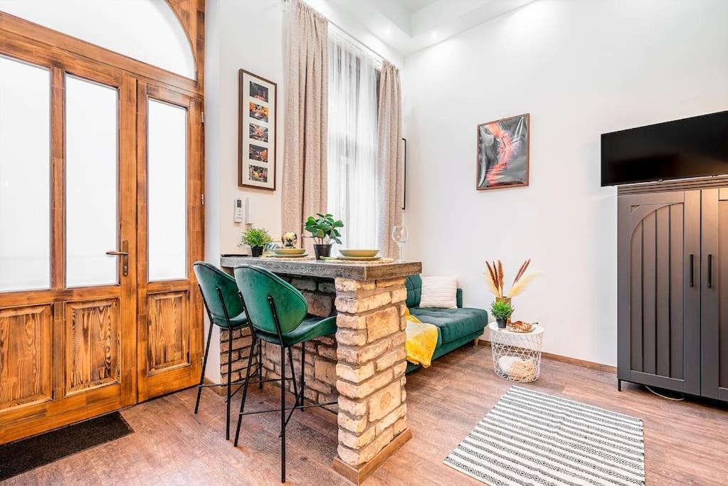 Brenda Design Home Budapest Exterior photo